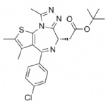 (+)-JQ1