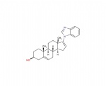 Galeterone (TOK 001, VN 124)