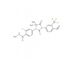 Enzalutamide (MDV3100)