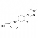 Delpazolid(Synonyms: LCB01-0371)