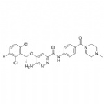 Ensartinib(X-376)