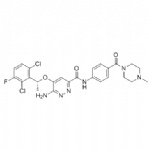 Ensartinib(X-376)