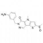 TEPP-46 (Synonyms: ML-265)