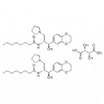 Eliglustat tartrate