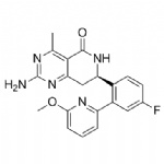 NVP-HSP990 (Synonyms: HSP-990)