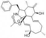 Cytochalasin H