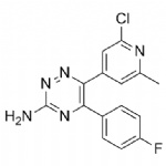 AZD4635 (Synonyms: HTL1071)