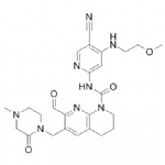 FGF-401 (Synonyms: roblitinib)