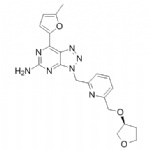 CPI-444 (Synonyms: V81444; ciforadenant)