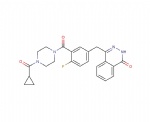 Olaparib (AZD2281)